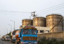 Current US-Iran War News: What is the amount of crude oil kept in India’s strategic reserves? This Is What Data from Parliament Shows