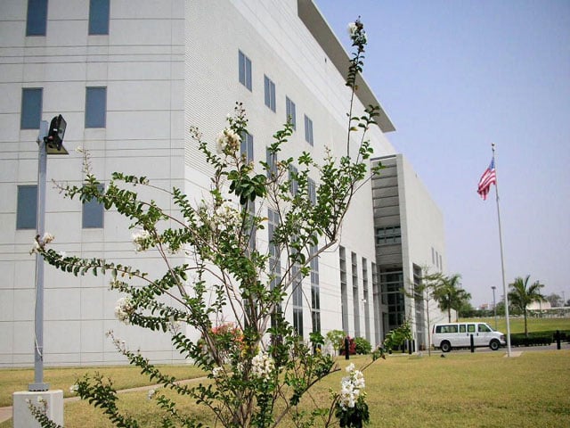 US-embassy