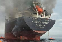 Oman Crude Reaches $154 as Global Oil Chaos Is Caused by the Strait of Hormuz Blockade