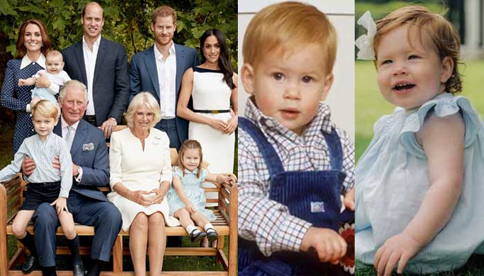 Does Meghan Markle regret sending Lilibet and Archie to the UK? Does Meghan Markle regret sending Lilibet and Archie to the UK?