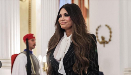 U.S. Ambassador to Greece Kimberly Guilfoyle Resigns Despite Allegations of Misconduct U.S. Ambassador to Greece Kimberly Guilfoyle Resigns Despite Allegations of Misconduct