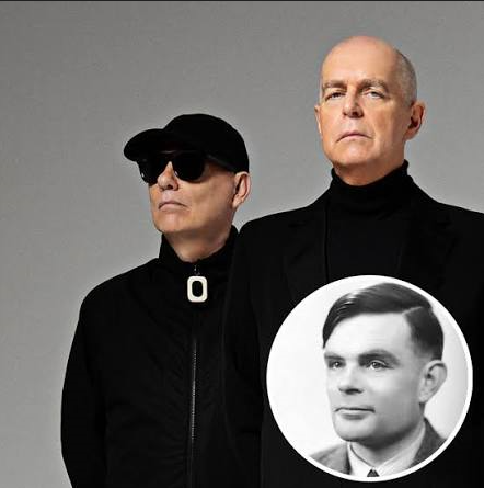 Grimes returns with a new song, Jennie joins The Weeknd, and the Pet Shop Boys pay tribute to Alan Turing. Grimes returns with a new song, Jennie joins The Weeknd, and the Pet Shop Boys pay tribute to Alan Turing.
