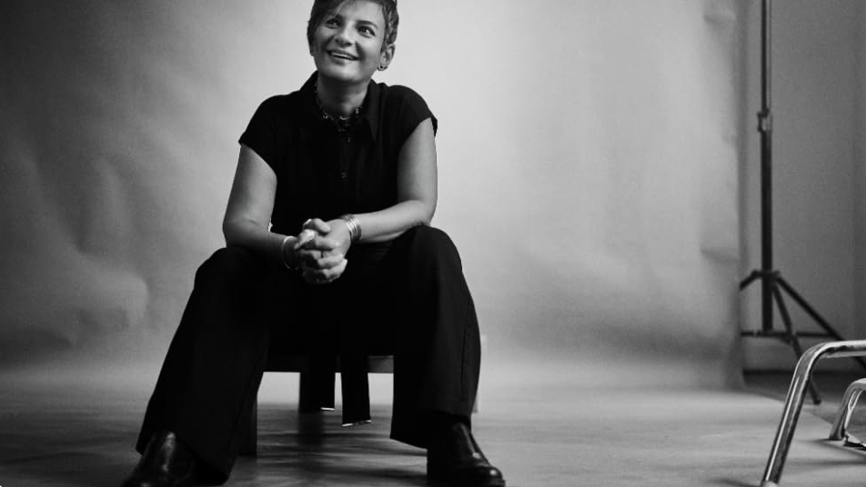 Egyptian Screenwriter Mariam Naoum on the Struggle for Arab Series to Find Buyers: ‘We’re Suffocating Inside’ Egyptian Screenwriter Mariam Naoum on the Struggle for Arab Series to Find Buyers: ‘We’re Suffocating Inside’