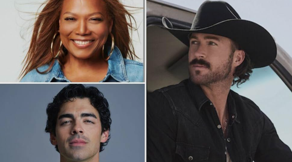 Season 31 Celebrity Contestants Were More “Competitive” Than Expected, According to “The Voice” Boss Season 31 Celebrity Contestants Were More “Competitive” Than Expected, According to “The Voice” Boss