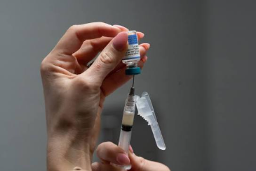 Inside Pennsylvania’s efforts to vaccinate against measles as a statewide outbreak hits more than 1,200 Inside Pennsylvania’s efforts to vaccinate against measles as a statewide outbreak hits more than 1,200
