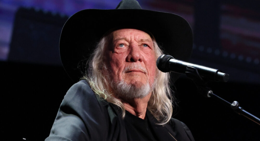 Blake Shelton, Tim McGraw, and Others Honor Country Legend John Anderson’s Death Blake Shelton, Tim McGraw, and Others Honor Country Legend John Anderson’s Death